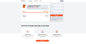 trang chủ moneycat