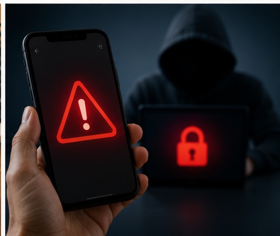Cảnh báo app vay không cần giấy tờ, không cần CCCD CMND là dấu hiệu lừa đảo