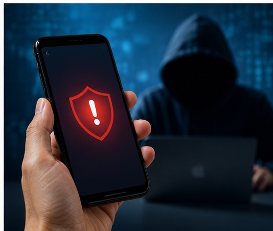 Cảnh báo dấu hiệu app vay tiền giả mạo, lừa đảo trên điện thoại
